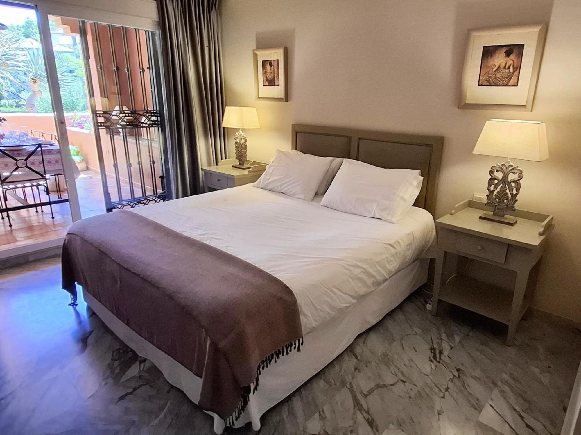 Appartement Alhambra Del Golf - Guadalmina